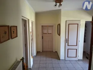 Pronájem chalupy, Radomyšl - Domanice, 85 m2