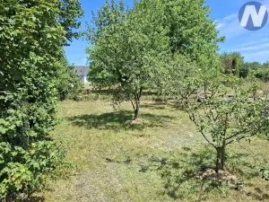 Pronájem chalupy, Radomyšl - Domanice, 85 m2