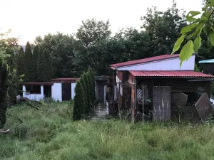 Prodej chaty, Hradištko, Na Mezi, 50 m2