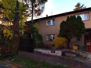 Prodej podílu rodinného domu, Český Brod, 5. května, 120 m2