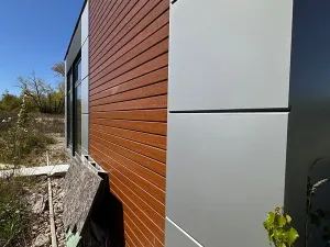 Prodej mobilheimu, Praha, Na Radosti, 100 m2