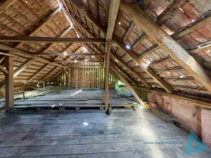 Prodej zemědělské usedlosti, Nová Paka - Heřmanice, 141 m2