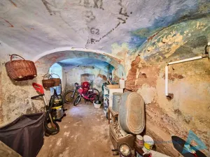 Prodej zemědělské usedlosti, Nová Paka - Heřmanice, 141 m2
