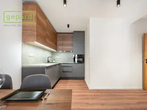 Prodej bytu 2+kk, Pernink, 47 m2