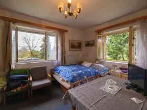 Prodej rodinného domu, Soběšín, 90 m2