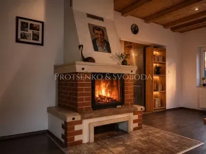 Prodej chalupy, Heřmanice, 172 m2