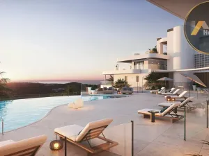 Prodej bytu 2+kk, Mijas, Španělsko, 50 m2
