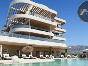 Prodej bytu 2+kk, Mijas, Španělsko, 50 m2