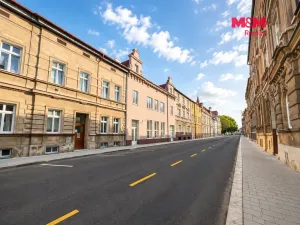 Pronájem obchodního prostoru, Chomutov, Vršovců, 145 m2