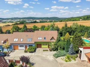 Prodej rodinného domu, Kuřim, 200 m2