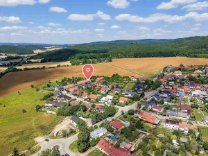 Prodej rodinného domu, Kuřim, 200 m2