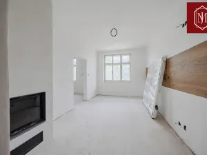 Prodej rodinného domu, Třešť, Partlicova, 199 m2