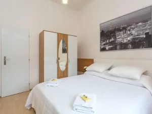 Pronájem pokoje, Praha - Vršovice, Moskevská, 18 m2