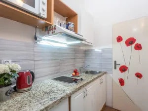 Pronájem pokoje, Praha - Vršovice, Moskevská, 18 m2