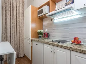 Pronájem pokoje, Praha - Vršovice, Moskevská, 18 m2