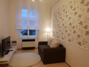 Pronájem pokoje, Praha - Vršovice, Moskevská, 18 m2