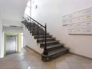 Pronájem pokoje, Praha - Vršovice, Moskevská, 18 m2
