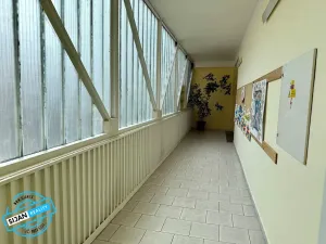 Pronájem kanceláře, Opava, Lepařova, 10 m2