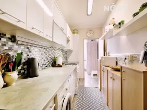 Prodej bytu 3+kk, Žatec, Pražská, 65 m2
