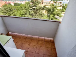 Prodej bytu 3+kk, Žatec, Pražská, 65 m2