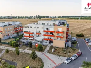 Prodej bytu 3+kk, Praha - Kyje, Federova, 68 m2