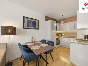 Prodej bytu 3+kk, Praha - Kyje, Federova, 68 m2