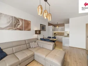 Prodej bytu 3+kk, Praha - Kyje, Federova, 68 m2