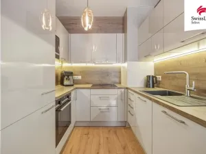Prodej bytu 3+kk, Praha - Kyje, Federova, 68 m2
