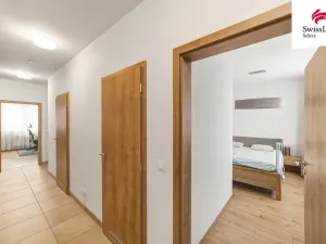 Prodej bytu 3+kk, Praha - Kyje, Federova, 68 m2