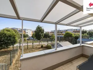Prodej bytu 3+kk, Praha - Kyje, Federova, 68 m2