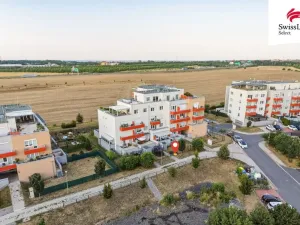Prodej bytu 3+kk, Praha - Kyje, Federova, 68 m2