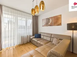 Prodej bytu 3+kk, Praha - Kyje, Federova, 85 m2