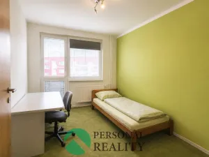 Prodej bytu 2+1, Česká Lípa, Pražská, 55 m2