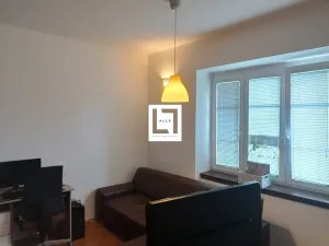 Pronájem bytu 1+1, Olomouc, Polská, 40 m2