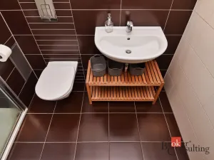 Pronájem bytu 2+kk, Praha - Libeň, Matějkova, 49 m2