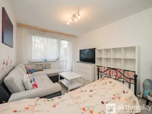 Prodej bytu 2+kk, Neratovice, Na Výsluní, 43 m2
