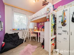 Prodej bytu 2+kk, Neratovice, Na Výsluní, 43 m2
