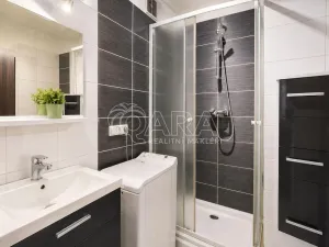 Prodej bytu 3+kk, Praha - Záběhlice, Svojšovická, 56 m2