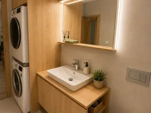 Prodej bytu 3+kk, Zlín, Zimní, 100 m2