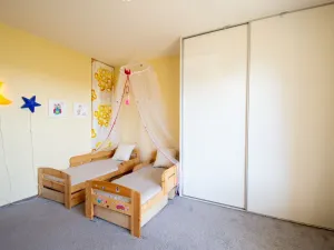 Pronájem bytu 3+kk, Praha - Dubeč, Ke korunce, 80 m2