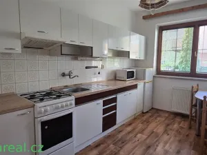 Pronájem bytu 1+1, Brno, Elgartova, 38 m2