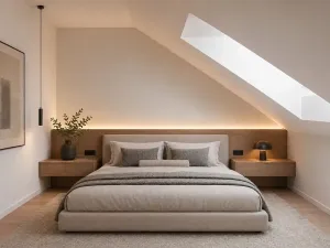 Prodej bytu 2+kk, Praha - Smíchov, Nad Koulkou, 44 m2