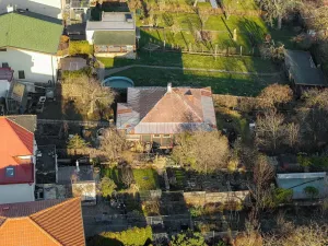 Prodej pozemku pro bydlení, Praha - Kyje, Hůrská, 890 m2