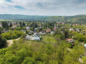 Prodej pozemku pro bydlení, Hradištko, 941 m2