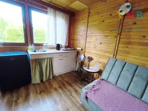 Prodej chaty, Mohelnice, 30 m2