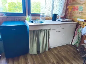 Prodej chaty, Mohelnice, 30 m2