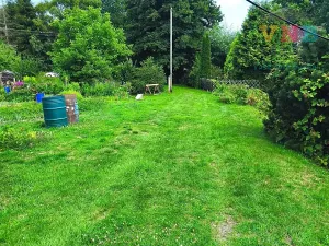 Prodej chaty, Mohelnice, 30 m2