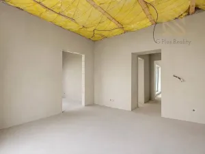 Prodej rodinného domu, Chraberce, 80 m2