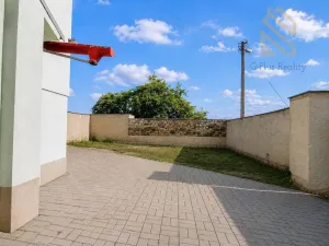 Prodej rodinného domu, Chraberce, 80 m2