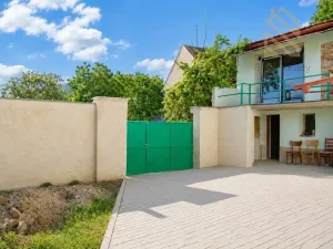 Prodej rodinného domu, Chraberce, 80 m2